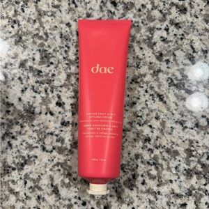 DAE styling cream